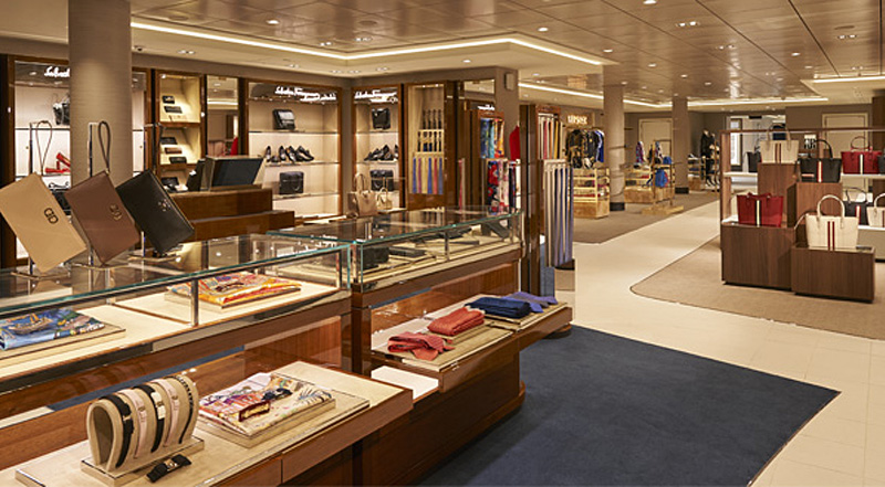 Norwegian Cruise Lines Norwegian Joy Interior Global Tax & Duty Free Shopping.jpg